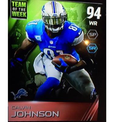 MaddenUltimateTeam