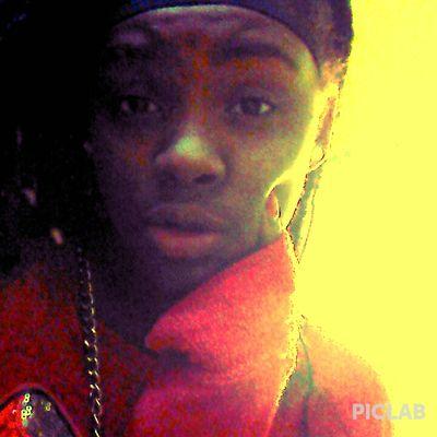 sexysavage1838's profile picture. 