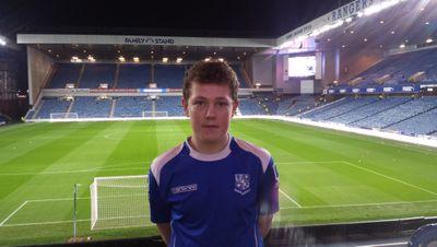 warwick_connor's profile picture. 