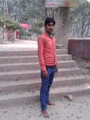 saileshkumar48's profile picture. sailesh singh