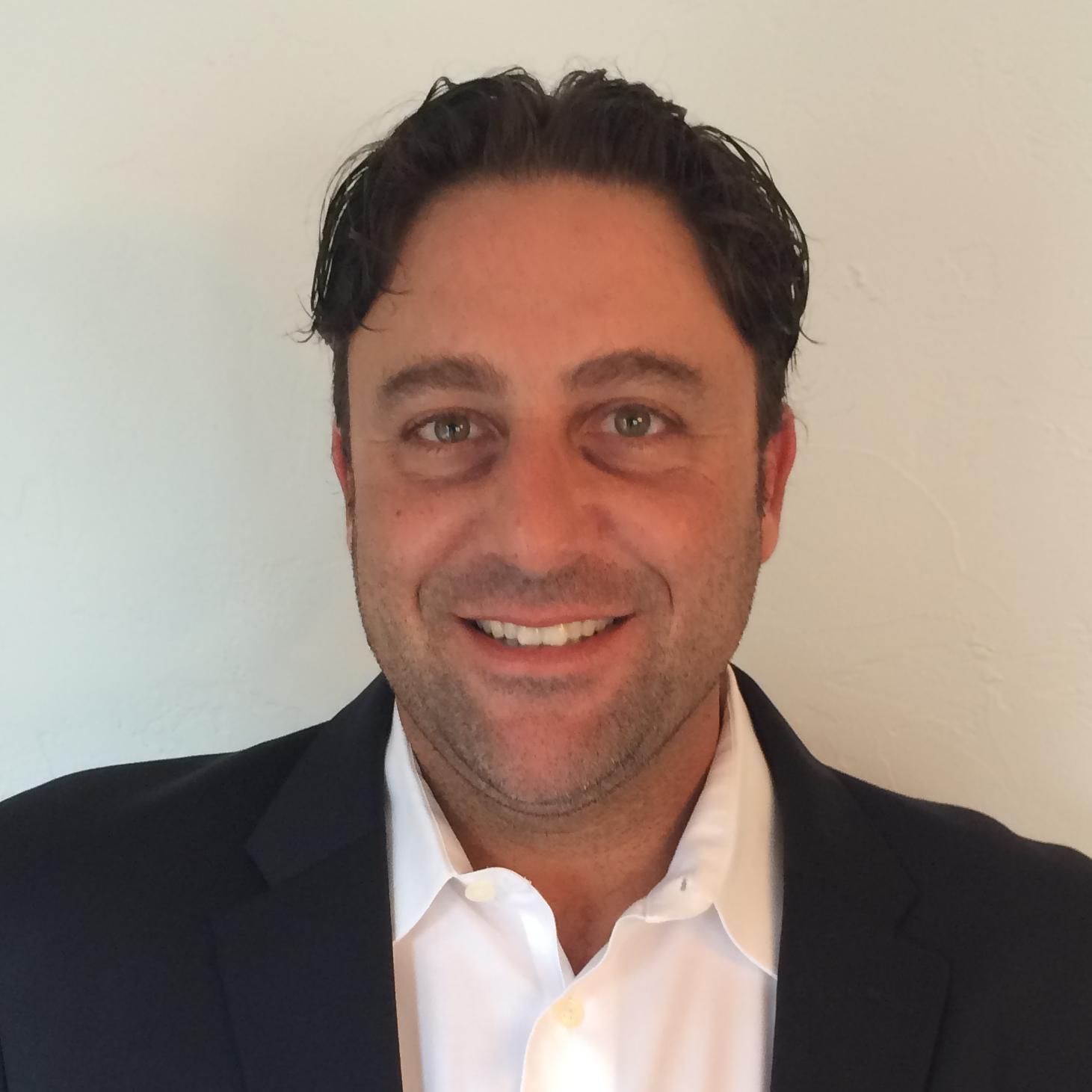 CEO of HG Data #hgdata
