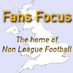 Fans Focus (@nonleague) Twitter profile photo Fans Focus (@nonleague) Twitter profile photo