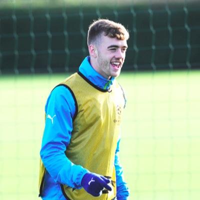 Calum Chambers is the best right back in the world.