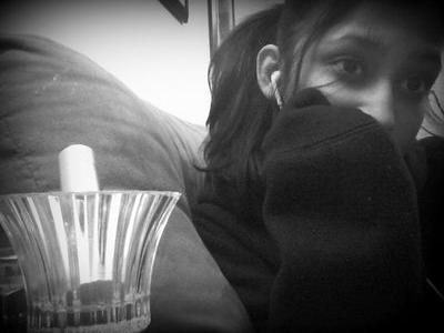 pills and potion...we're overdosing