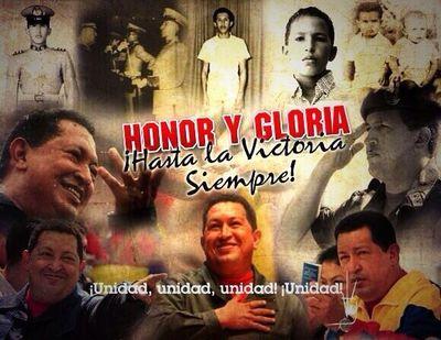 MUSRpsuv's profile picture. CHAVISTA Y REVOLUCIONARIO  FACEBOOK: MOVIMIENTO UNIDO SOCIALISTA REVOLUCIONARIO    #ChavismoEsIndestructible  INDESTRUCTIBLE # CHAVEZSERESPETA