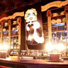 Entradas anticipadas para Mae West aquí
