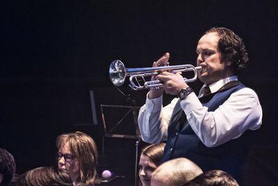 #Fitasc, #Clayshooting, #trumpet #brassbands