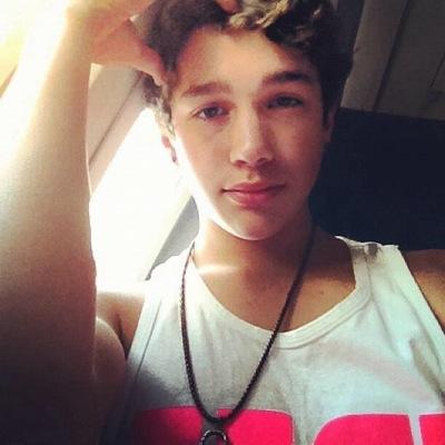 austcn_ Profile Picture