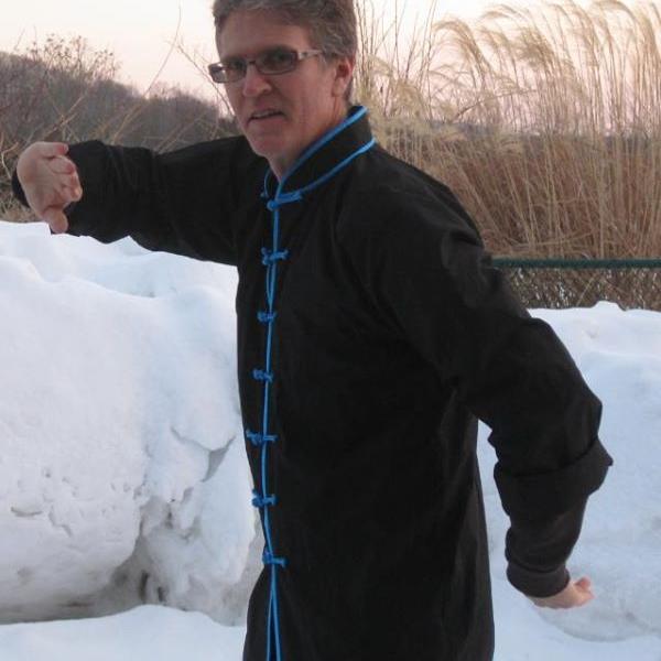 Qigong Fitness & Weight Loss Author, Instructor and enthusiast