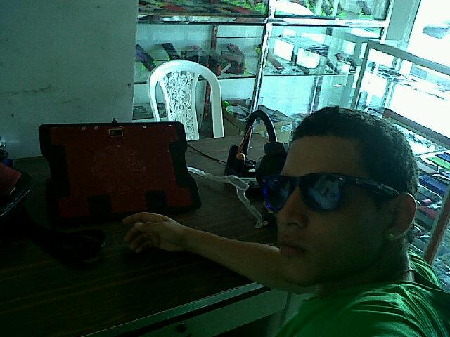 Vive la vida a lo loco