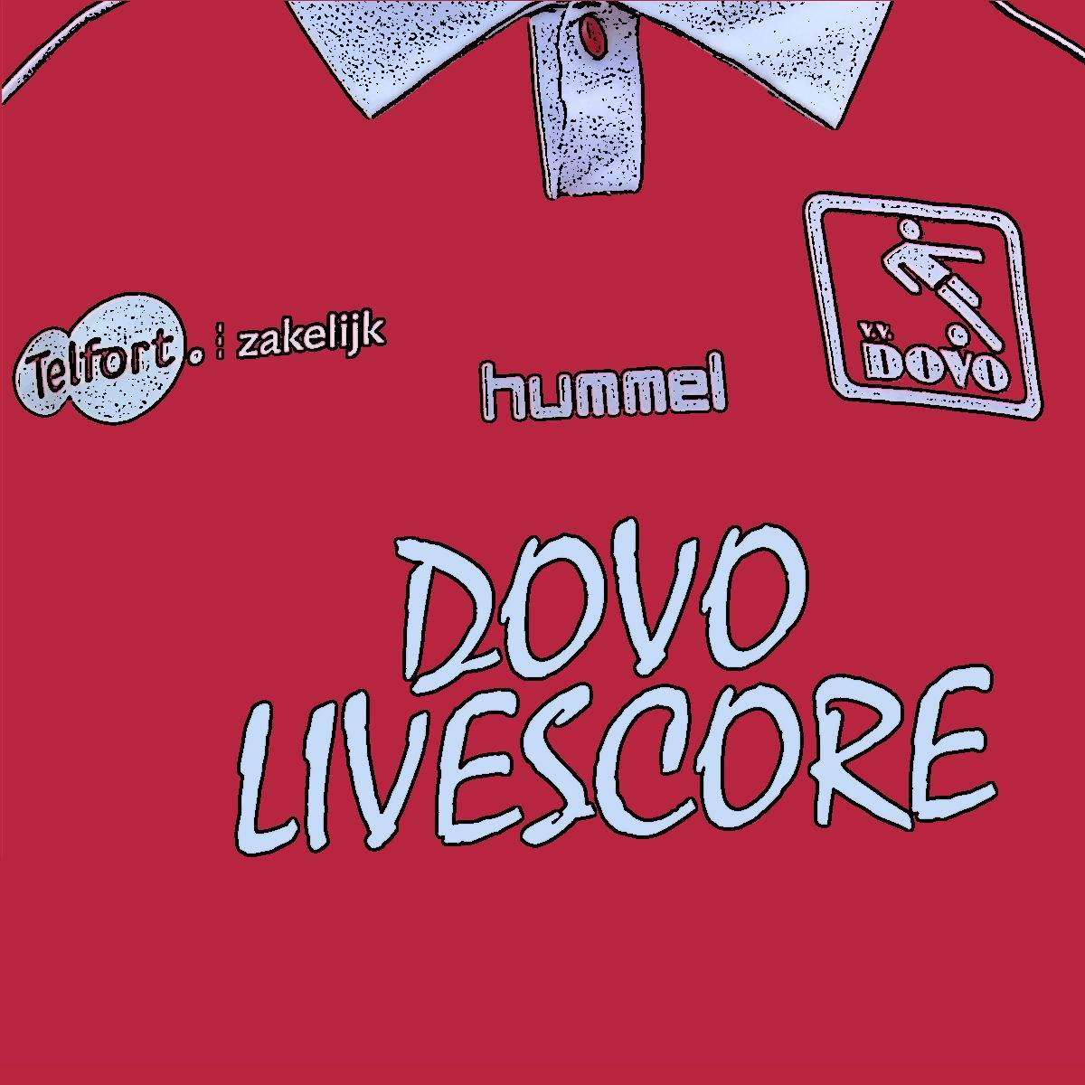 DOVO LiveScore