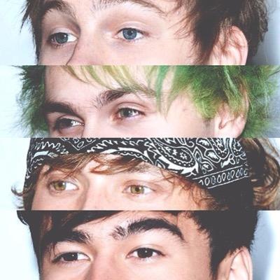 5SOS Horoscope Account ♈️♉️♊️♋️♌️♍️♎️♏️♐️♑️♒️♓️⛎ @5sos.horoscope on Instagram
