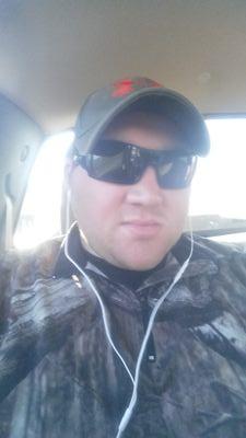 gdarcey92's profile picture. 