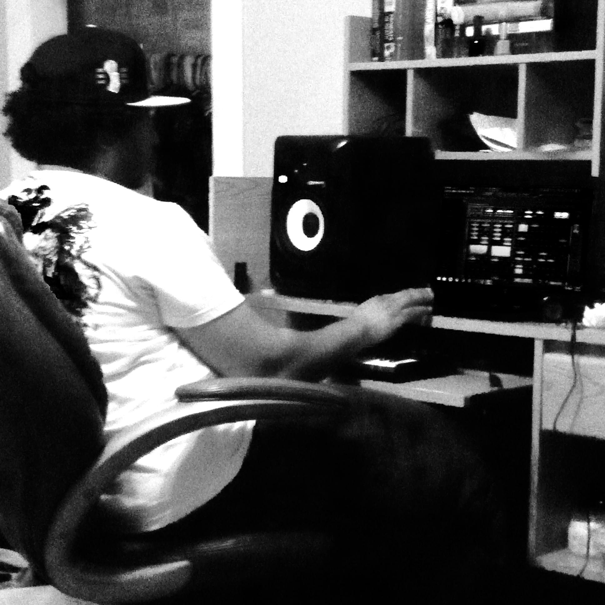 I Produce beats that are different than what other producers are doing. I like to be Original. I Do me and that's all I can ask others to do.