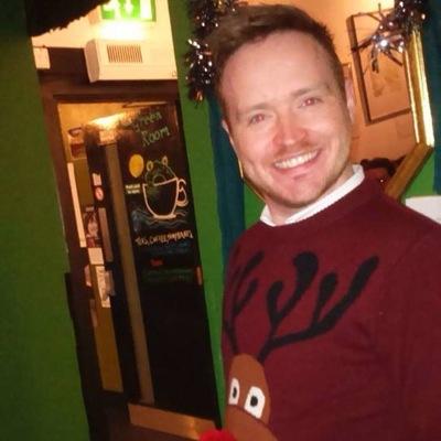 seanchambers212's profile picture. 