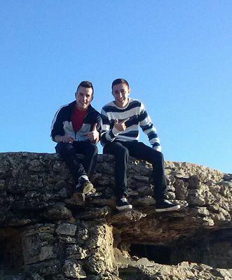 migue_mafia's profile picture. nunca tte arepientas de nada ;) siempre con la cabeza bien altta. olvida el pasado vive el presentte y piensa en el futturo ^^