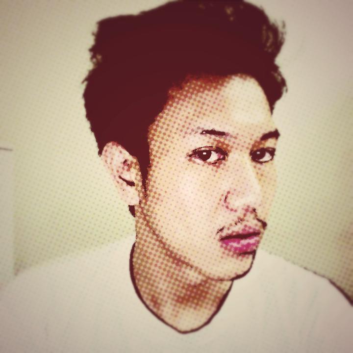 I don't care what you think about me. I don't think about you at all