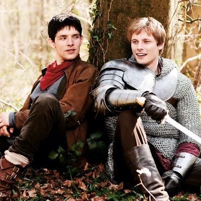 ❤️ 'For the love of Camelot' ❤️ Hi, my name is Stephanie and I absolutly love the TV show Merlin ❤️ I follow back Merlin accs