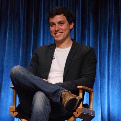 John Francis Daley Profile