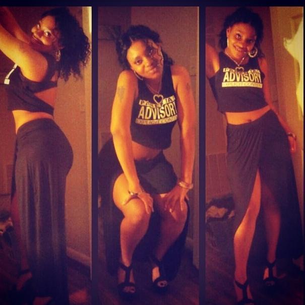 IM JUST ME!