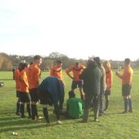 Barnet Hearts FC (@barnetheartsfc) 's Twitter Profile