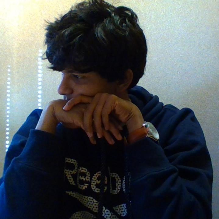 afcrockrr's profile picture. 