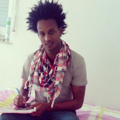 AbduselamRshid's profile picture. 