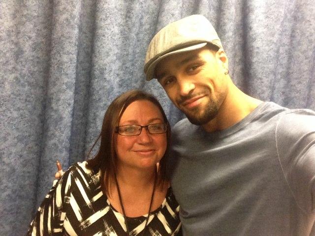 TammyAllinson's profile picture. I am 49 and have 2 amazing children Abby and Callum and granny Tammy to Faith! I have the most amazing partner Fen! Life is precious so enjoy each and every day