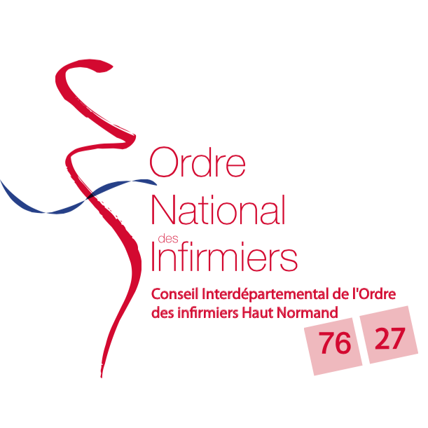 Le conseil interdépartemental des infirmières et des infirmiers de Seine-Maritime et de l'Eure est sur les RS :)