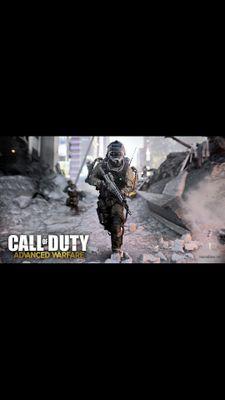 16 | Competitive Cod Player for Corrupt eSports |
