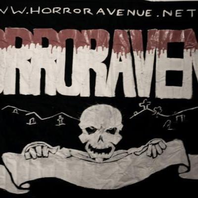 Back from the Dead!  Horror News, Events and Promotion!