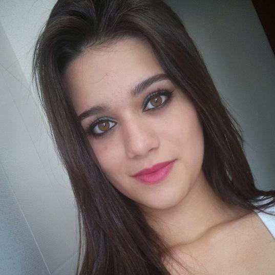 Se me seguirem, e eu não seguir de volta É SÓ AVISAR ok? ;)
