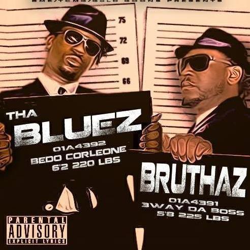 BluezBruthaz's profile picture. 