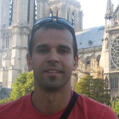 FredericMethot's profile picture. 