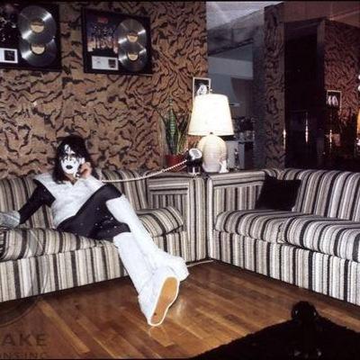 Lancers_27's profile picture. 