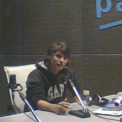 Periodista Deportivo. Equipo Deportivo El Clasico Radio Panorama. Animador de Fiestas. Hincha de Boca Jrs.