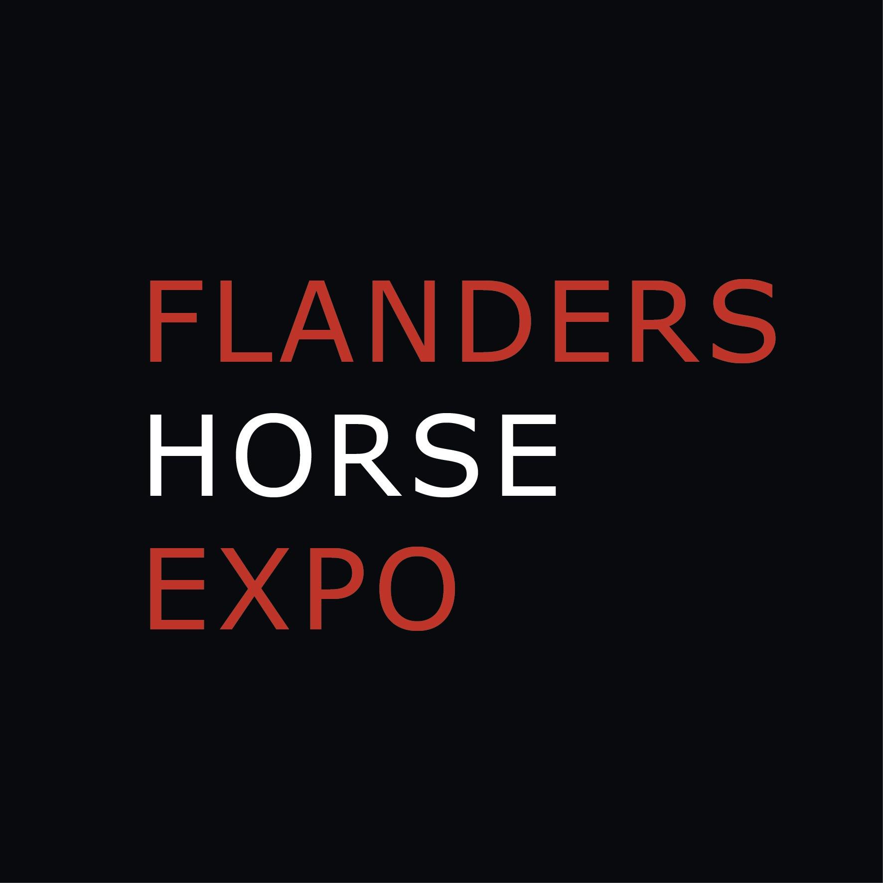 Flanders biggest fair for horse riders, horse breeders and horse lovers.
http://t.co/EeEj3cnU7P
