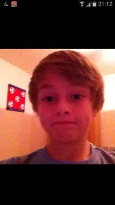 deanmanzie12's profile picture. 