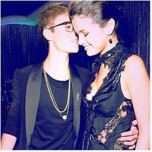 Selena Marie Gomez is the love of my life