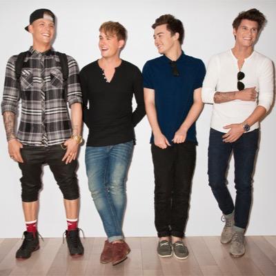 i like bands, rixton are my fave. not trying to be creepy!! x relics❤️ rixton ❤️