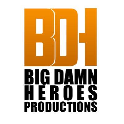 Award winning Maine based production company. Consumes excessive amounts of Spree, french fries, and coffee.