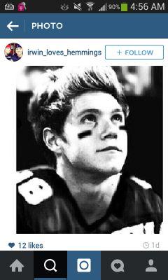 love 1D