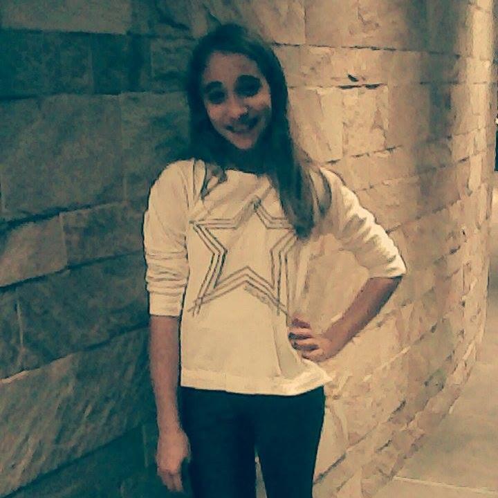 iarabiliebers's profile picture. 