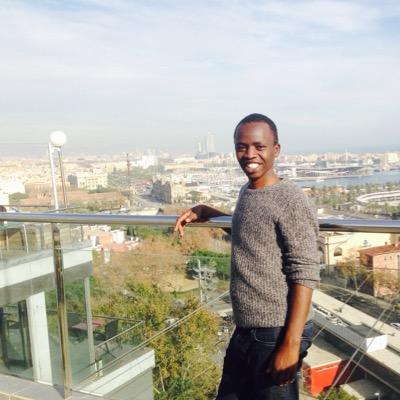 Devils number one Enemy ,Land survey consultant Gis and remote sensing professional, project Manager CEO Sherman services Ltd