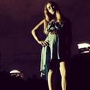 Brooke Cunningham - @brookeandcastro - Twitter