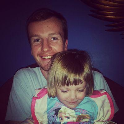 DanielRBaird1's profile picture. They don't think it be like it is, but it do. 
ABC Labs