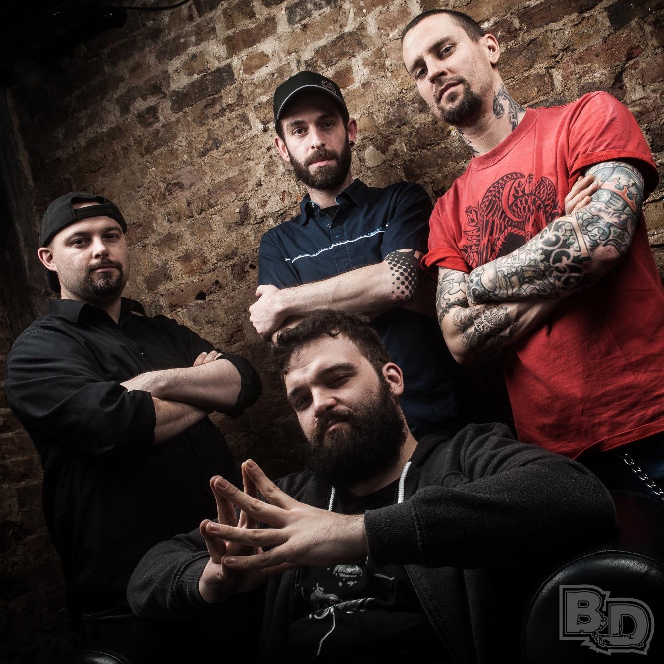 by_definition's profile picture. Brighton-based band supplying heavyweight grooves