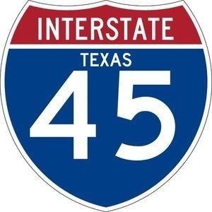 THE ORIGINAL I45 Confess. You know what to do.