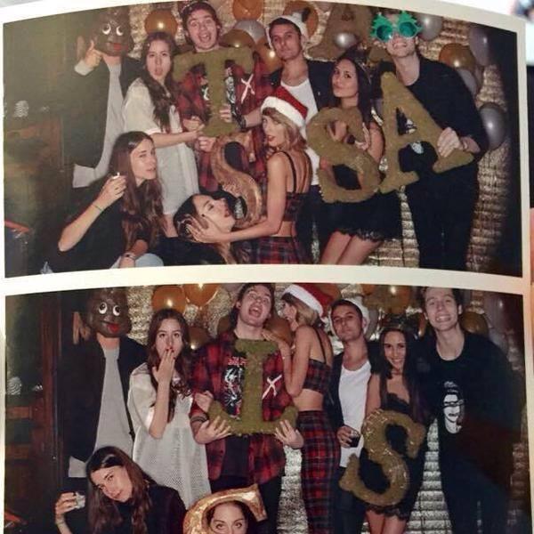 holi_ksyo's profile picture. swiftiee! 3   y de la 5sosfam