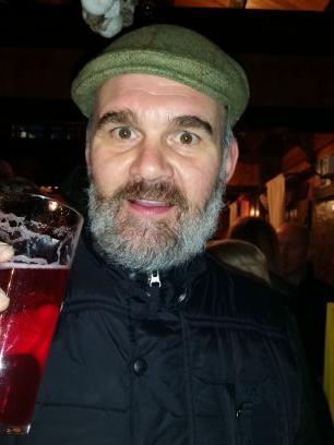 Everton fan. COYB. stuck in the late 80's - early 90's